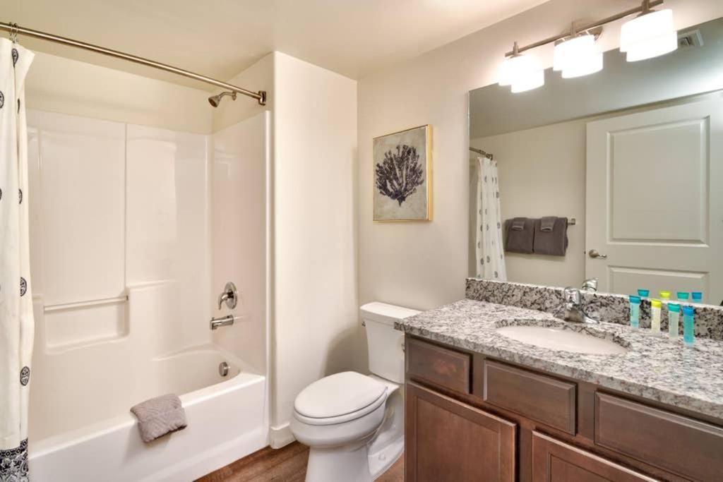 6L Top Floor Redcliff Condo, Pool & Hot Tub Moab Exterior photo